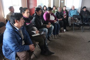 Comunidades indigenas 1